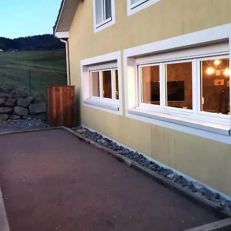 L'ecrin De Xattys: Luxurious Retreat In The Vosges Mountains