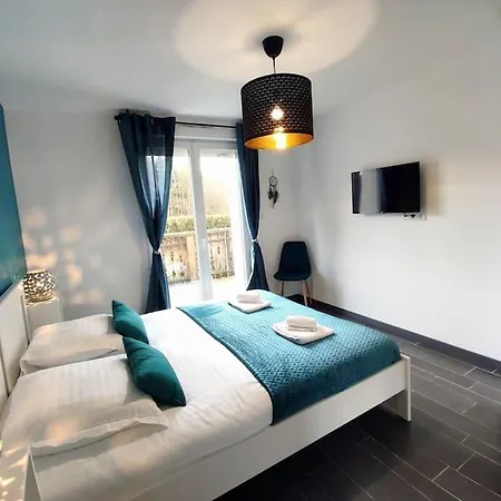 Holiday home L'ecrin De Xattys: Luxurious Retreat In The Vosges Mountains *