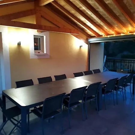 L'ecrin De Xattys: Luxurious Retreat In The Vosges Mountains Cleurie