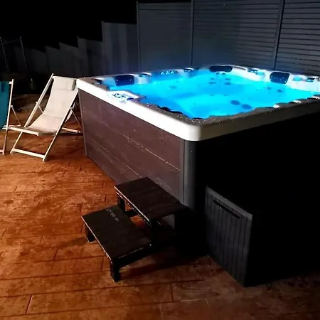 Holiday home L'ecrin De Xattys: Luxurious Retreat In The Vosges Mountains