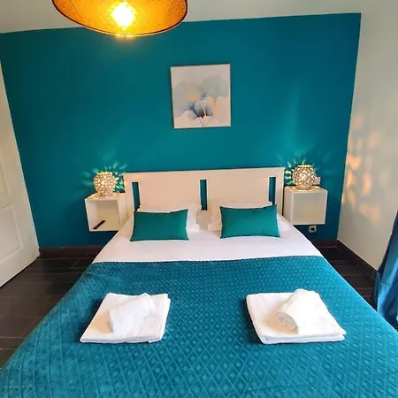 Holiday home L'ecrin De Xattys: Luxurious Retreat In The Vosges Mountains Cleurie