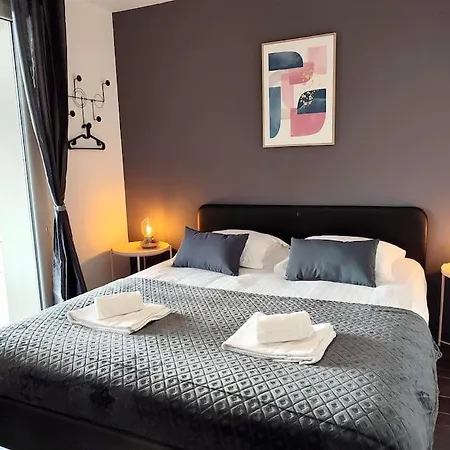 L'ecrin De Xattys: Luxurious Retreat In The Vosges Mountains *