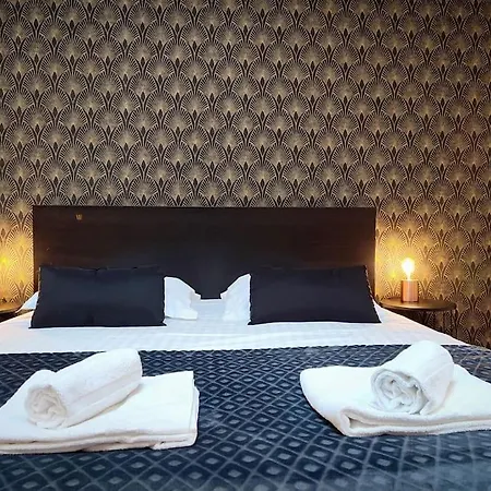 L'ecrin De Xattys: Luxurious Retreat In The Vosges Mountains Holiday home *