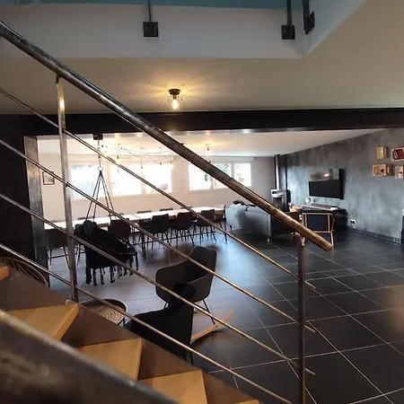 L'ecrin De Xattys: Luxurious Retreat In The Vosges Mountains *