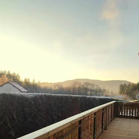 L'ecrin De Xattys: Luxurious Retreat In The Vosges Mountains * Cleurie