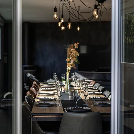 L'écrin De Xattys - De Gamme Avec Spa, Terrain De Pétanque, Piscine Et Baby-foot Cleurie