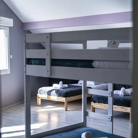 L'écrin De Xattys - De Gamme Avec Spa, Terrain De Pétanque, Piscine Et Baby-foot Cleurie