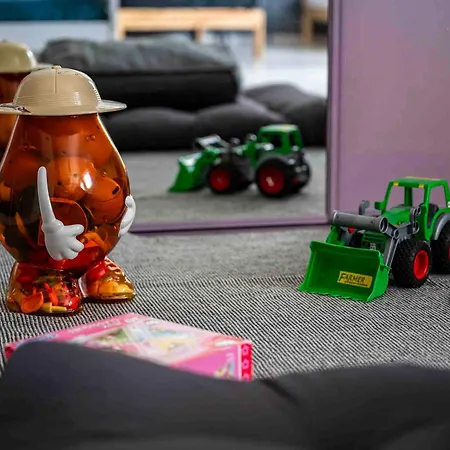 L'écrin De Xattys - De Gamme Avec Spa, Terrain De Pétanque, Piscine Et Baby-foot Hébergement de vacances Cleurie